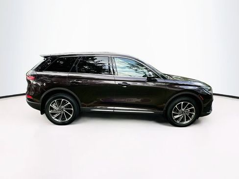 Used 2023 Lincoln Corsair AWD w/ Equipment Group 101A image 10