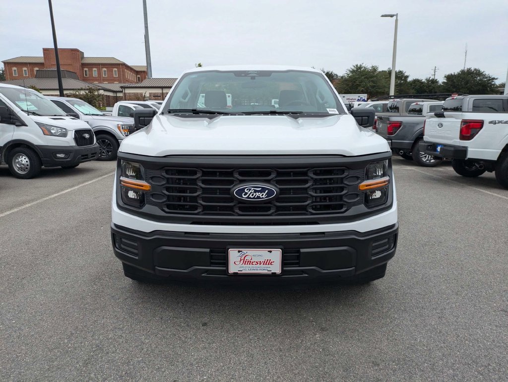 New 2026 Ford F150 XL RWD image 9