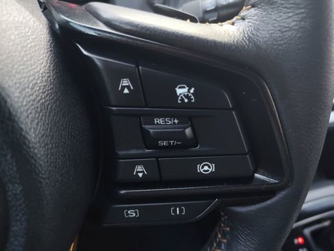 Used 2024 Subaru Crosstrek 2.5i Wilderness image 25