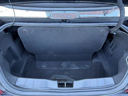 Used 2016 Chevrolet Camaro SS image 29