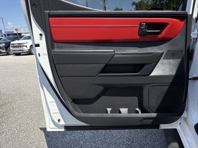 Used 2025 Toyota Tundra TRD Pro AWD/4WD image 35