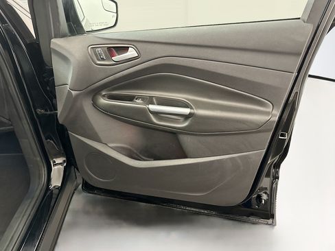 Used 2016 Ford Escape Titanium AWD/4WD image 35