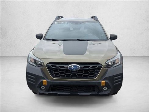 Used 2023 Subaru Outback Wilderness image 2