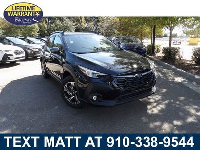 New 2025 Subaru Crosstrek 2.5i Premium