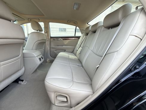Used 2008 Toyota Avalon XLS image 24