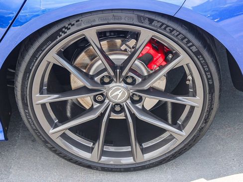 Used 2024 Acura Integra Type S image 11