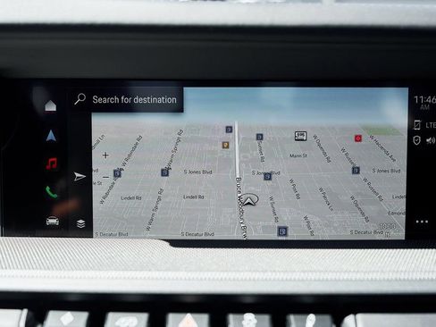 Used 2024 Porsche 911 Carrera 4S w/ Premium Package image 68