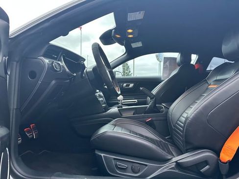 Used 2023 Ford Mustang Mach 1 w/ Mach 1 Handling Package image 10