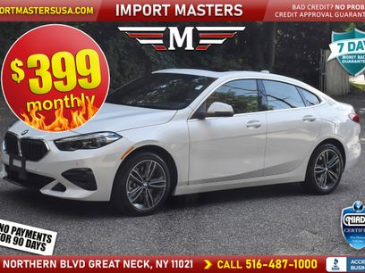 Used 2024 BMW 228i xDrive Gran Coupe w/ Convenience Package