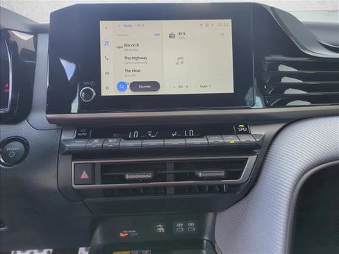 New 2026 Toyota Camry SE image 16