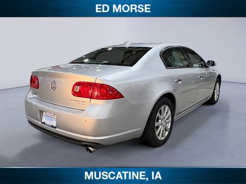 Used 2011 Buick Lucerne CXL w/ Driver Confidence Package image 5