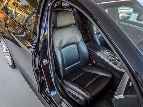 Used 2015 BMW 535i xDrive Sedan image 46