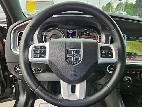 Used 2014 Dodge Charger R/T AWD/4WD image 21