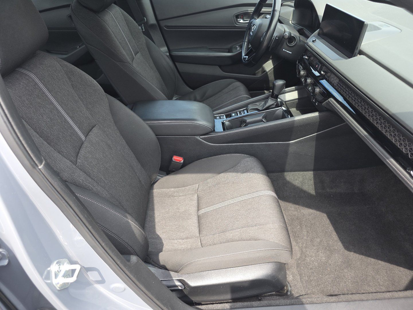 Certified 2023 Honda Accord Sport image 20