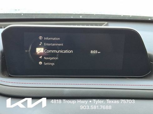 Used 2023 MAZDA CX-30 AWD 2.5 S w/ Preferred Package image 34