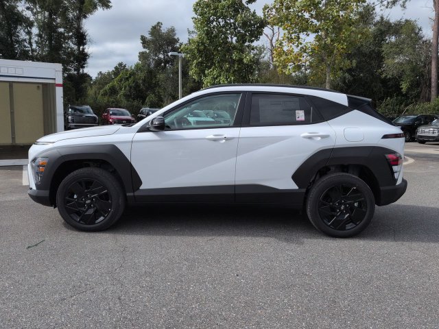New 2027 Hyundai Kona SEL Sport AWD/4WD image 8