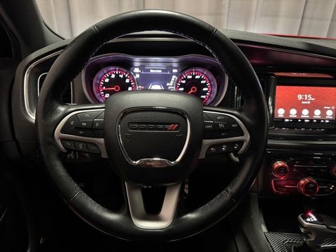 Used 2015 Dodge Charger SXT w/ Premium Group image 15