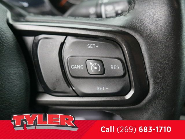 Used 2021 Jeep Gladiator Sport AWD/4WD image 26