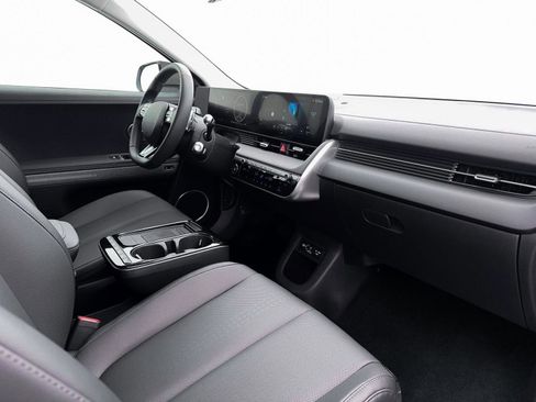 New 2026 Hyundai Ioniq 5 Limited image 15