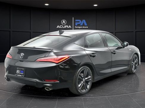 Used 2023 Acura Integra A-Spec image 27