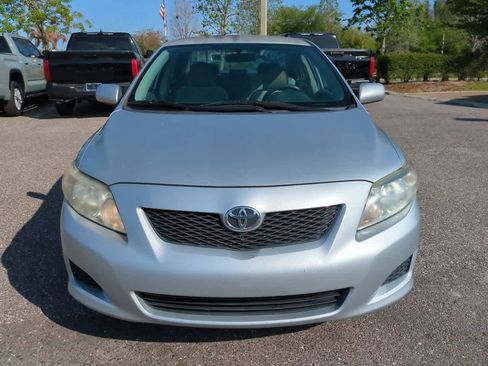 Used 2009 Toyota Corolla LE image 9