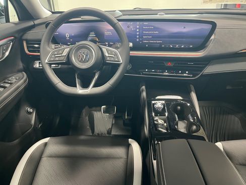 New 2026 Buick Envision Sport Touring image 12