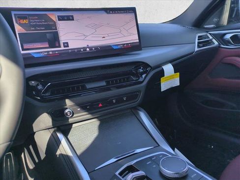 New 2026 BMW 430i xDrive Coupe w/ M Sport Package AWD/4WD image 12