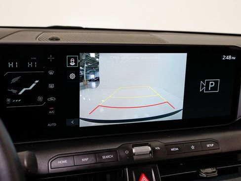 Certified 2025 Kia K4 EX image 13