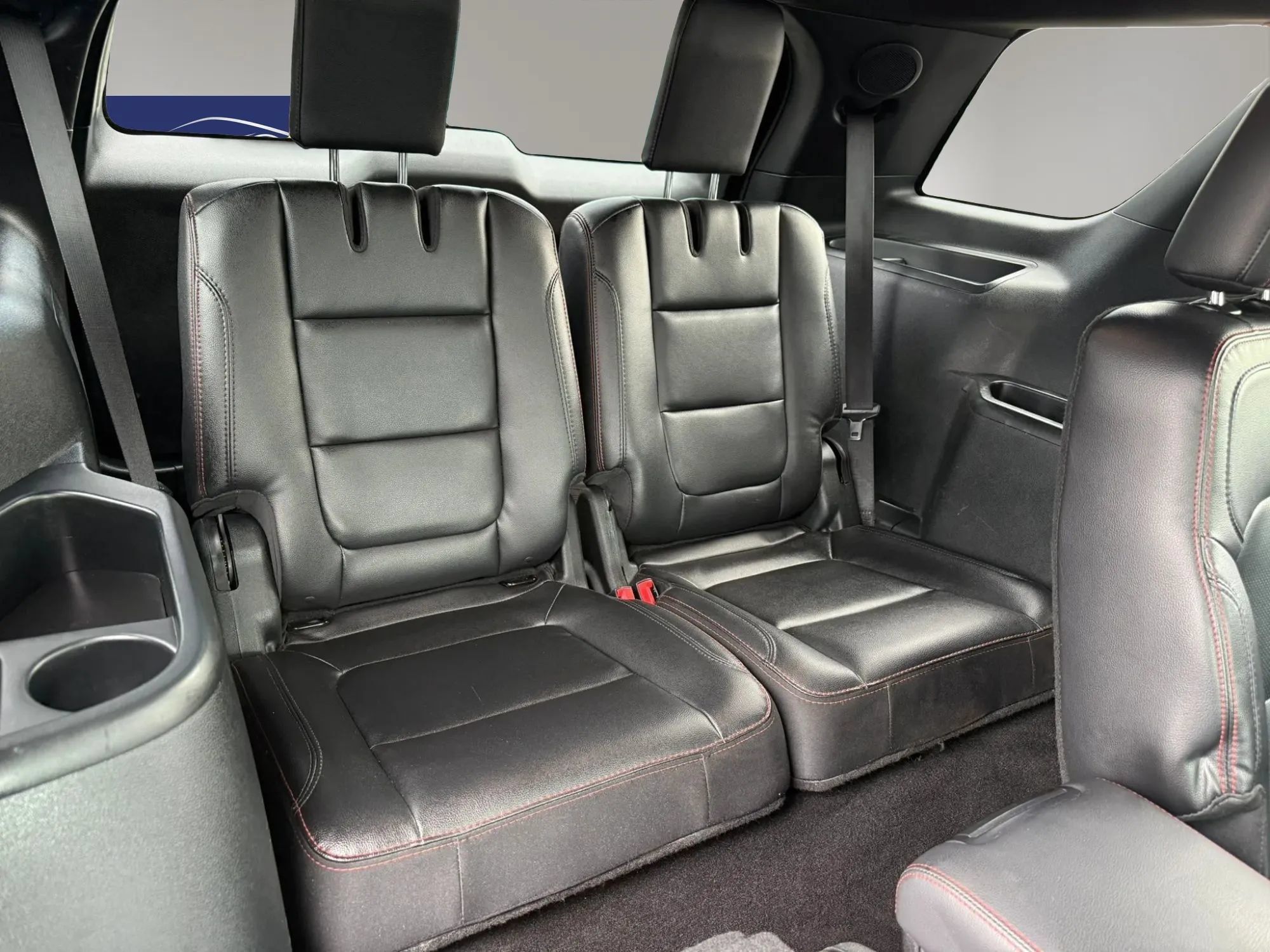 Used 2019 Ford Explorer Sport w/ Equipment Group 401A AWD/4WD image 37