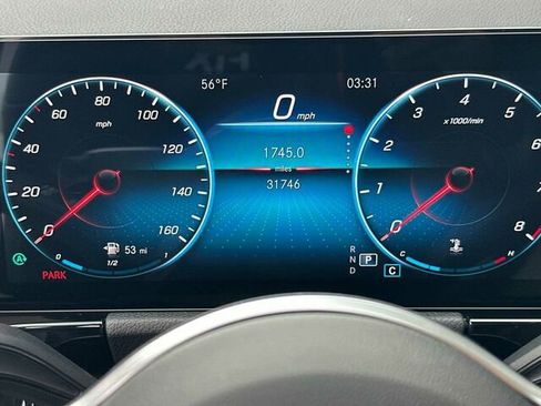 Certified 2022 Mercedes-Benz GLA 250 4MATIC image 30