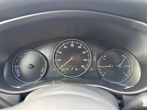 New 2026 MAZDA CX-50 2.5 Hybrid w/ Cargo Package image 12