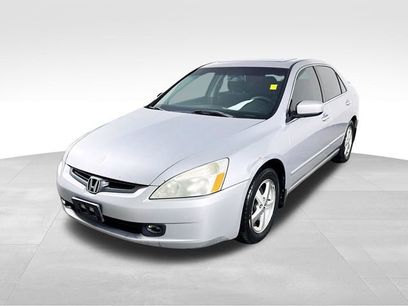 Used 2005 Honda Accord EX