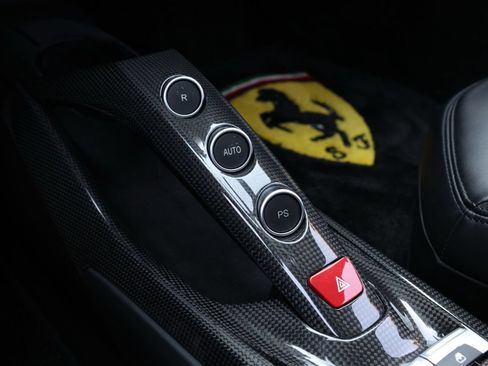 Used 2016 Ferrari 488 Spider RWD image 25