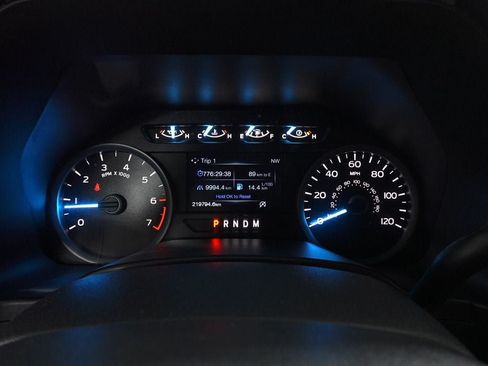 Used 2018 Ford F150 XLT w/ XTR Package AWD/4WD image 19