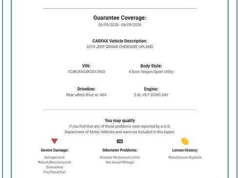 Used 2019 Jeep Grand Cherokee Laredo image 63