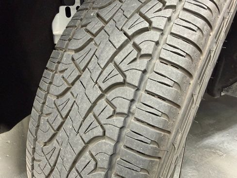 Used 2024 Ford Bronco Sport Badlands image 51