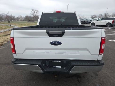 Used 2020 Ford F150 XLT w/ XTR Package AWD/4WD image 9