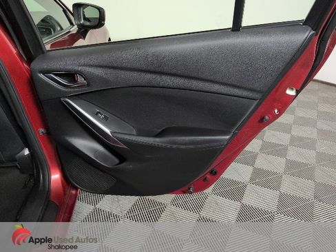 Used 2017 MAZDA MAZDA6 Sport image 32