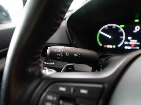 Used 2024 Honda CR-V Sport image 13