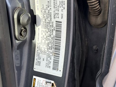 Used 2005 Toyota 4Runner SR5 image 32