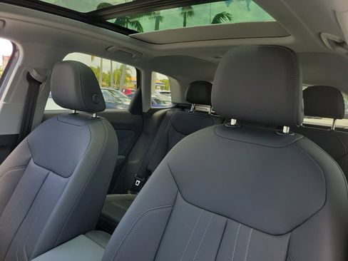 New 2026 Audi Q3 quattro 2.0T AWD/4WD image 16