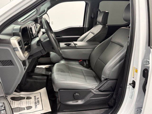 Used 2024 Ford F250 XL AWD/4WD image 11