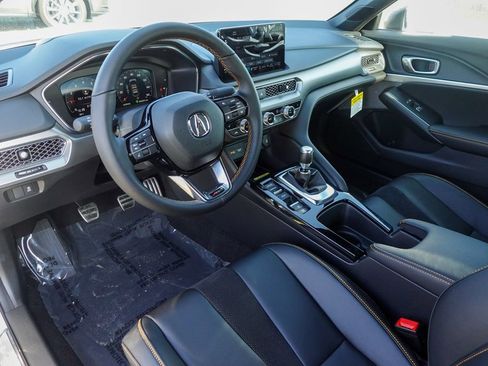New 2026 Acura Integra A-Spec FWD image 11