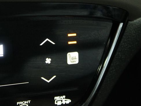 Used 2018 Honda HR-V EX image 28