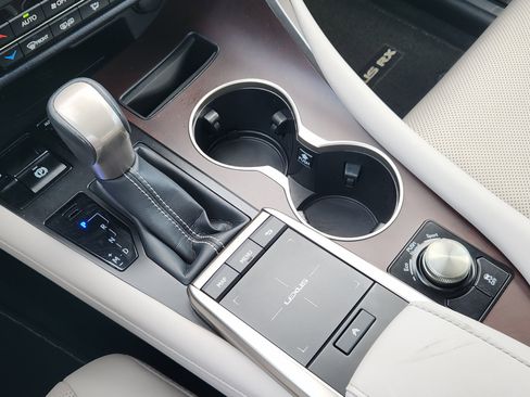 Used 2022 Lexus RX 350 FWD w/ Premium Package image 23