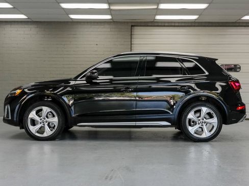Used 2023 Audi Q5 2.0T Prestige w/ Prestige Package AWD/4WD image 4