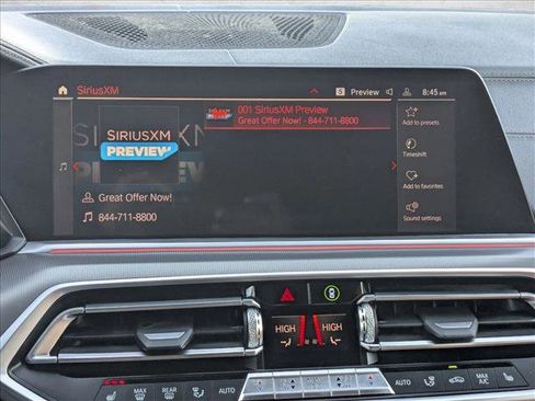 Used 2019 BMW X5 xDrive40i w/ Convenience Package image 15