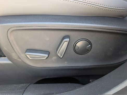 New 2026 Ford Bronco Sport Badlands AWD/4WD image 16