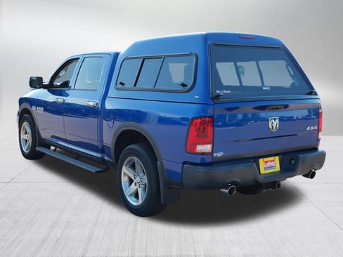 Used 2014 RAM 1500 Express AWD/4WD image 5