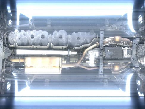 Used 2023 Toyota Tundra Capstone image 18